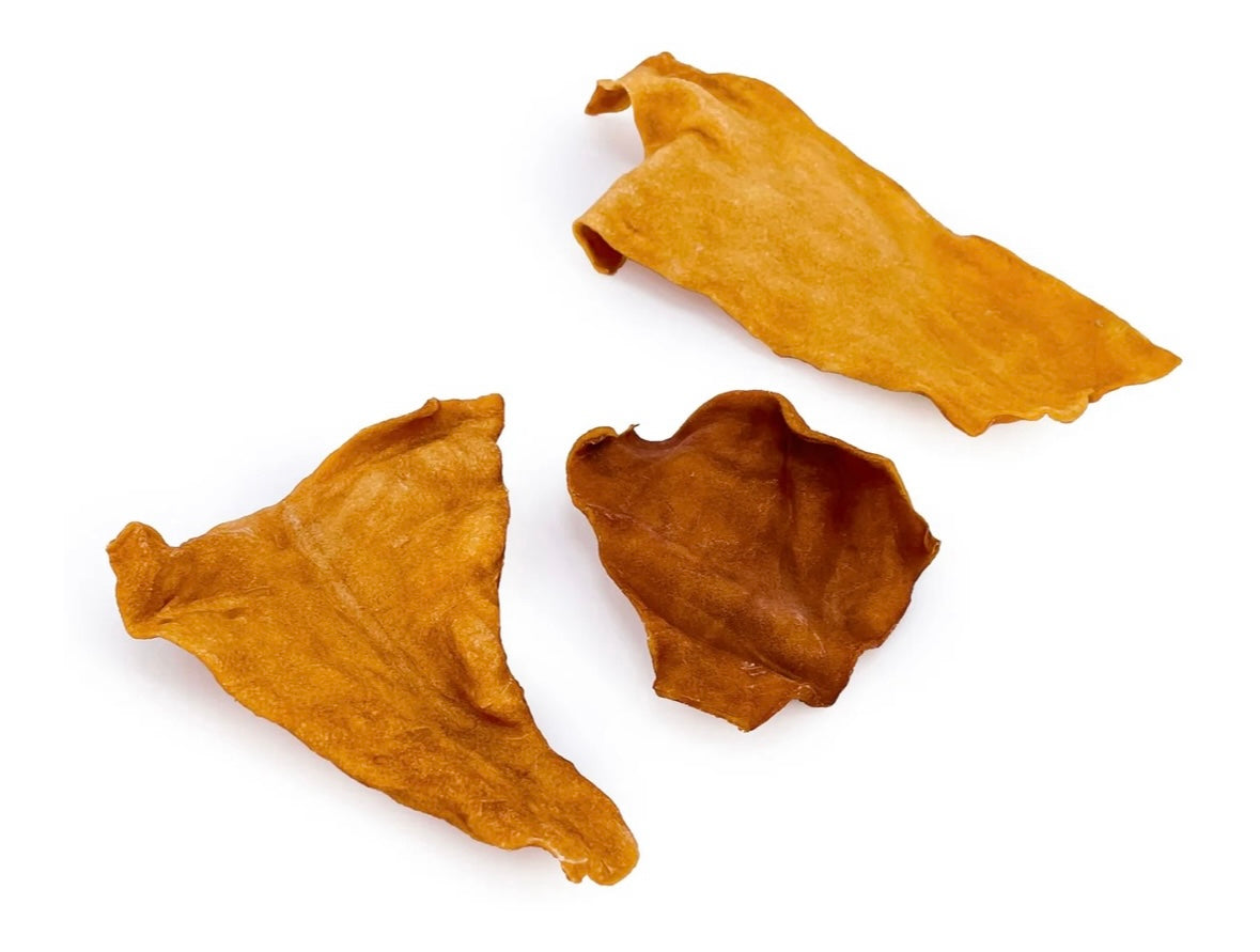 Collagen Chips 4 Ct