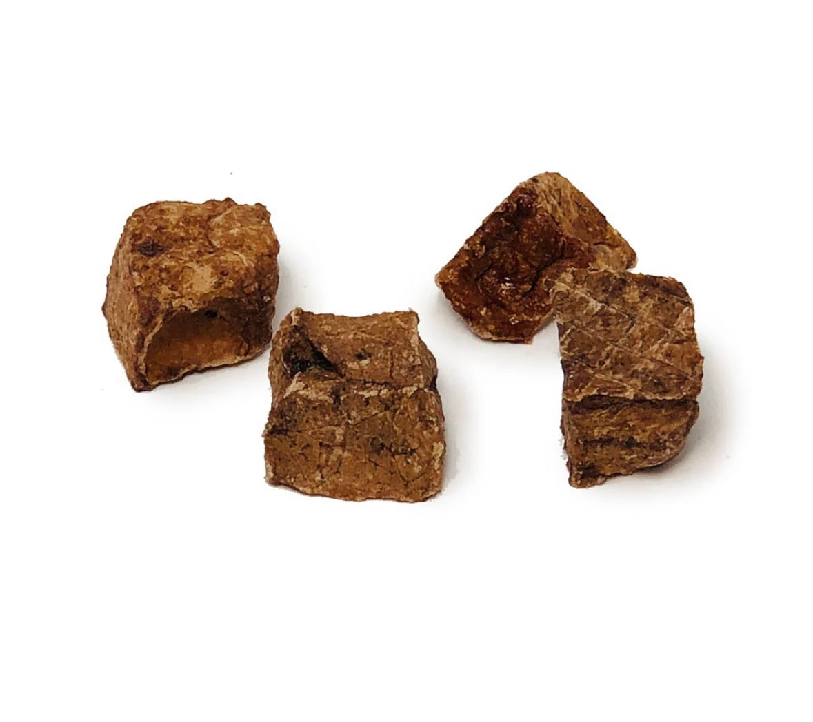 Beef Lung Cubes 4 Ct