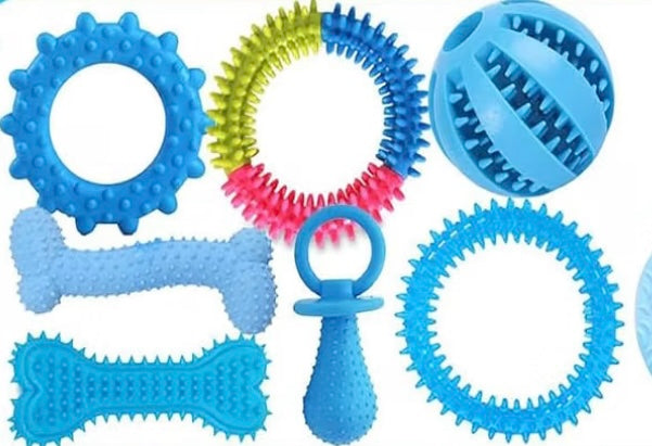 Teething Chew Toy