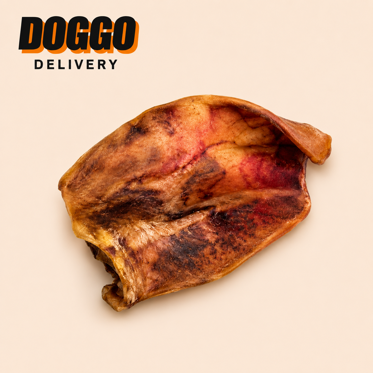Pigs Ear